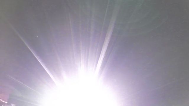 AMS221 meteor