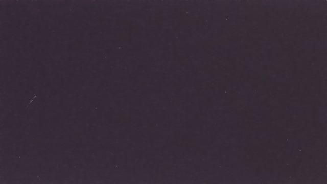 AMS221 meteor