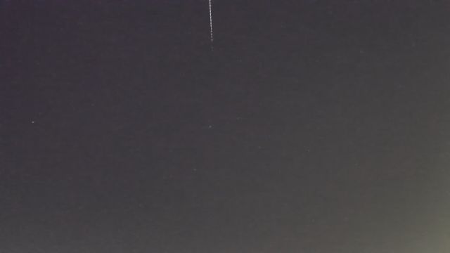 AMS222 meteor