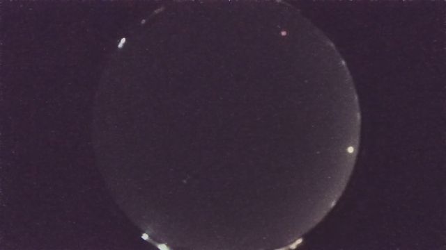 AMS222 meteor