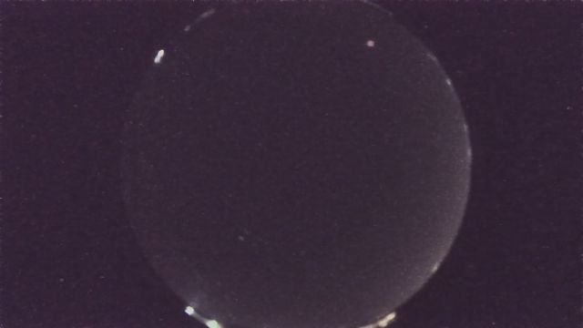 AMS222 meteor