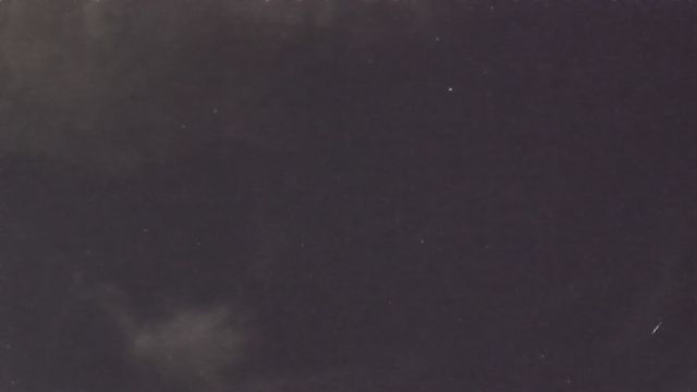 AMS222 meteor