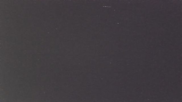 AMS222 meteor
