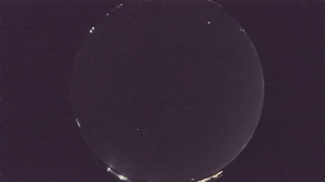 AMS222 meteor