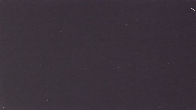 AMS222 meteor