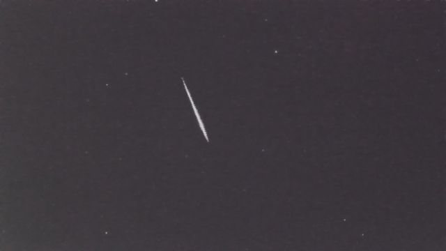 AMS222 meteor