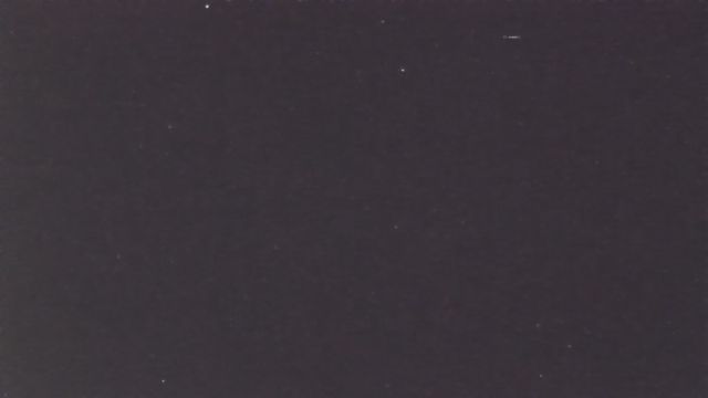 AMS222 meteor