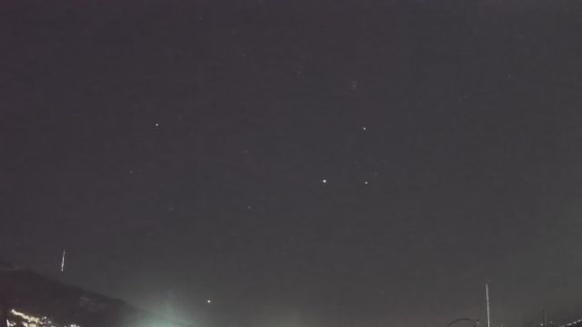 AMS222 meteor