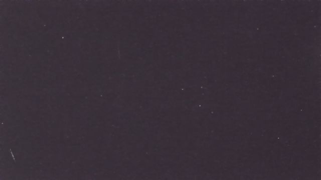 AMS222 meteor