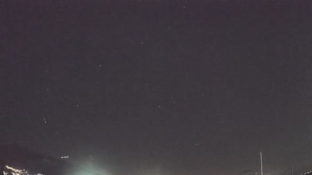 AMS222 meteor
