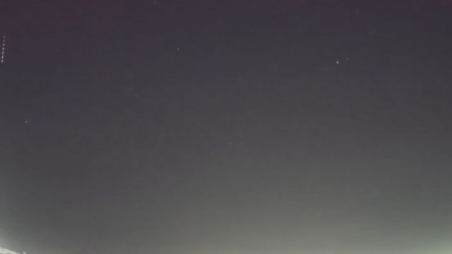 AMS222 meteor