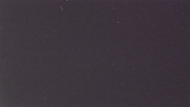 AMS222 meteor