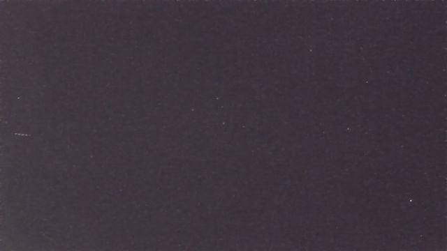 AMS222 meteor