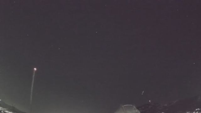 AMS222 meteor