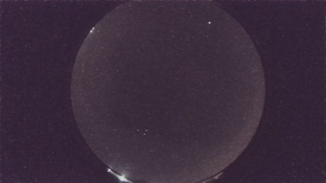AMS222 meteor