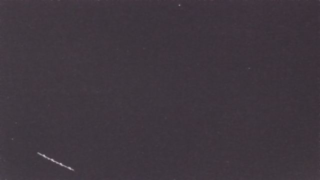 AMS222 meteor