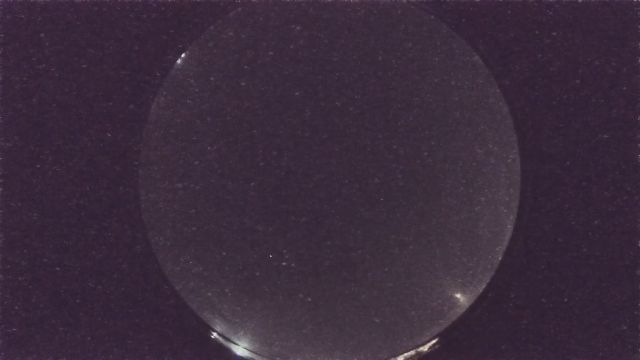 AMS222 meteor