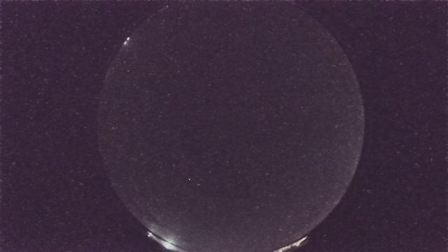 AMS222 meteor
