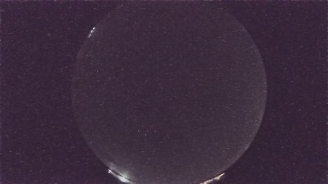 AMS222 meteor