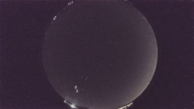AMS222 meteor