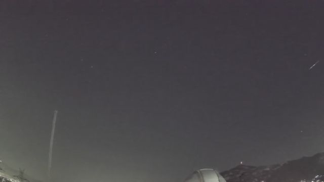 AMS222 meteor