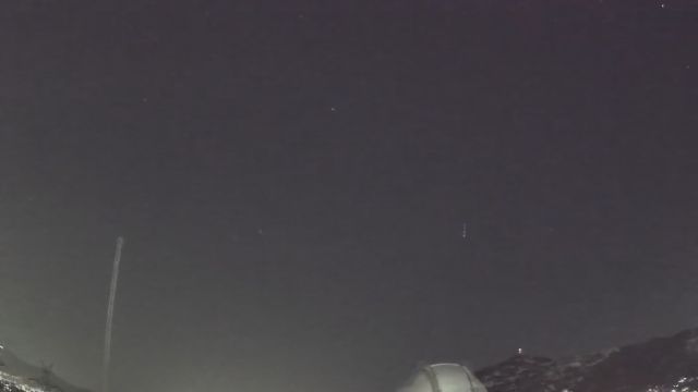 AMS222 meteor