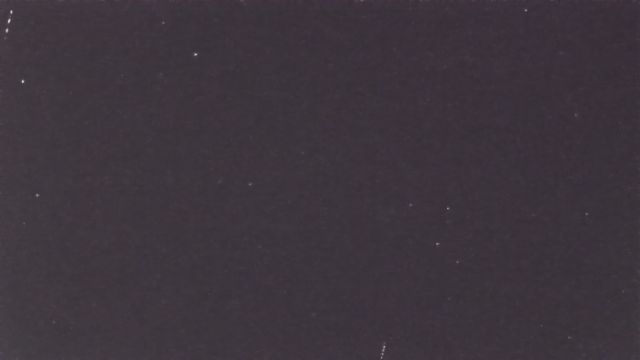 AMS222 meteor