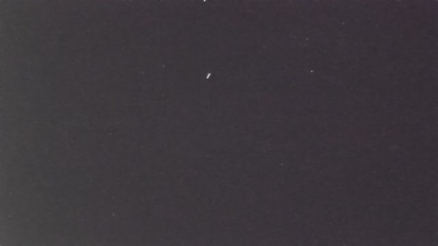 AMS222 meteor