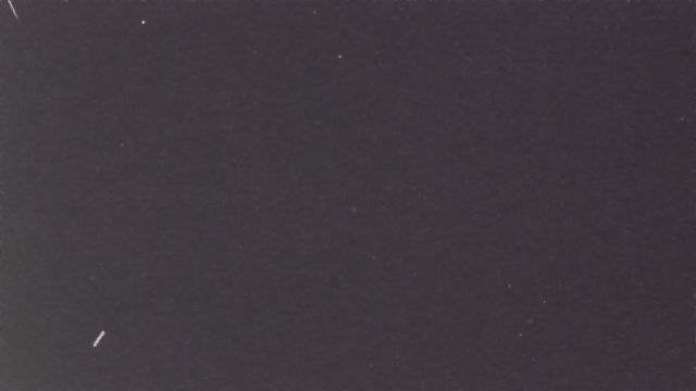 AMS222 meteor