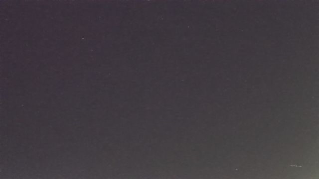 AMS222 meteor