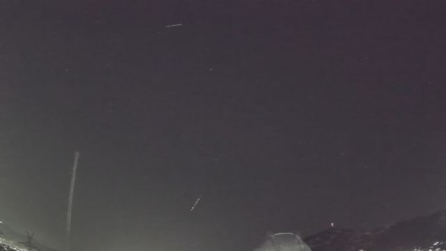 AMS222 meteor