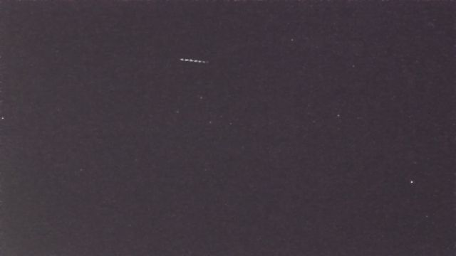AMS222 meteor