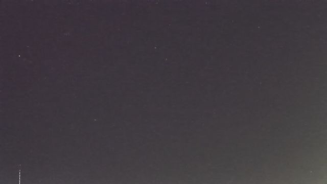 AMS222 meteor