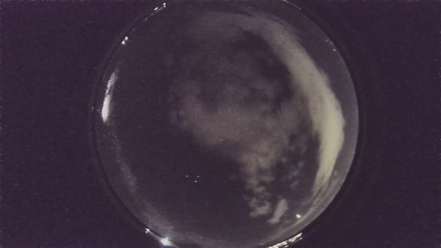AMS222 meteor
