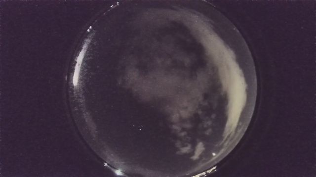 AMS222 meteor