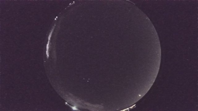 AMS222 meteor