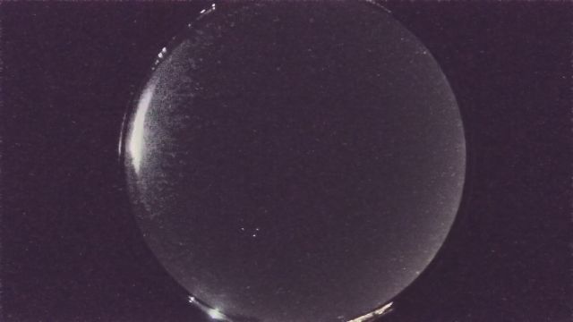 AMS222 meteor