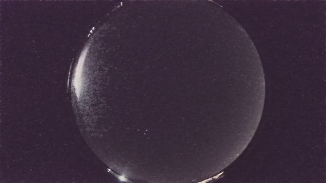 AMS222 meteor