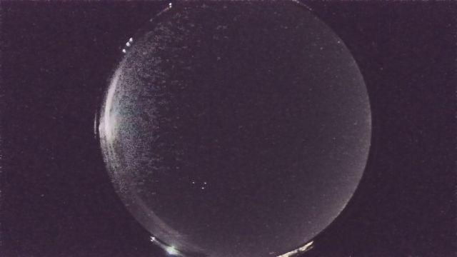 AMS222 meteor