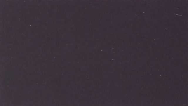 AMS222 meteor