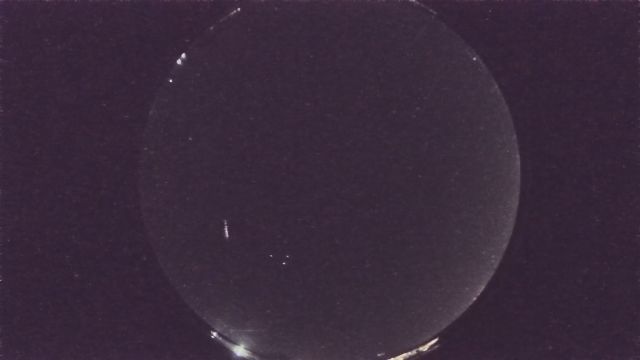 AMS222 meteor