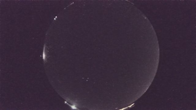 AMS222 meteor