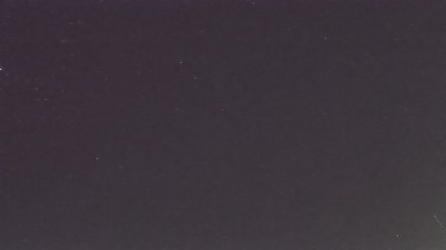 AMS222 meteor