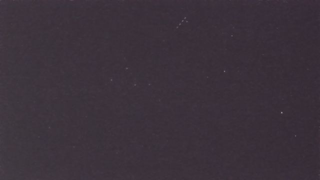 AMS222 meteor