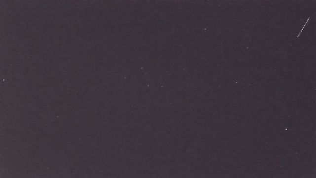 AMS222 meteor
