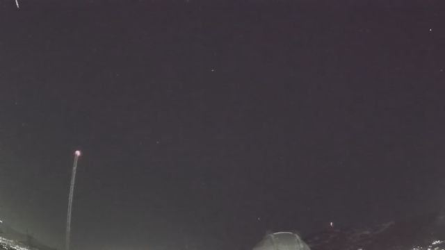 AMS222 meteor