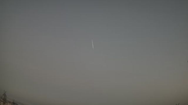 AMS222 meteor