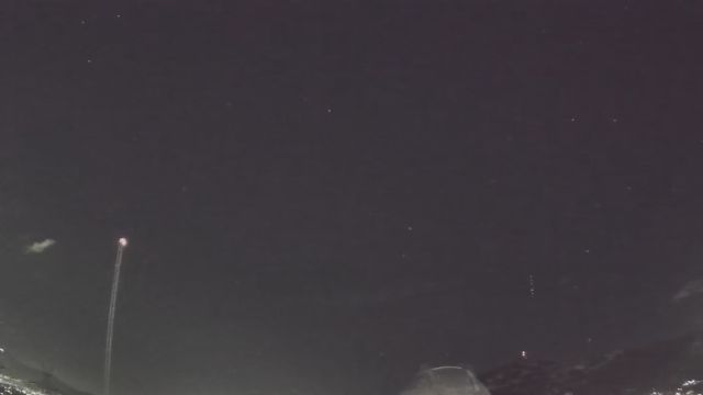 AMS222 meteor