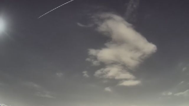 AMS222 meteor