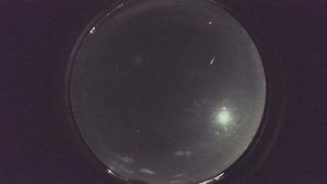 AMS222 meteor
